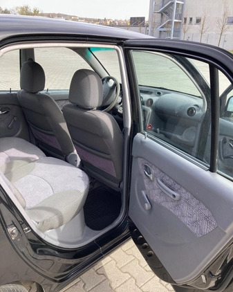 Hyundai Atos cena 4000 przebieg: 187350, rok produkcji 2005 z Bytom małe 326